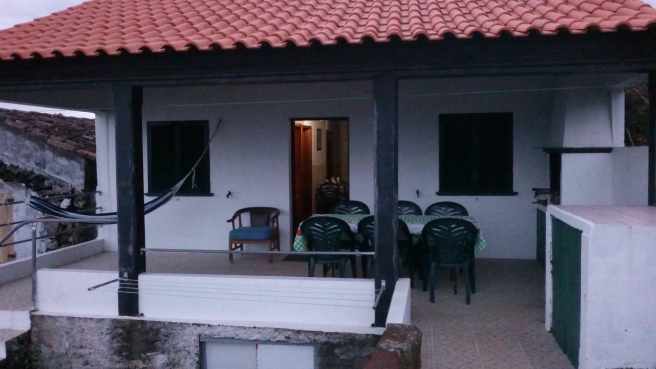 Ilheus A Vista Lejlighed Feteira  Eksteriør billede